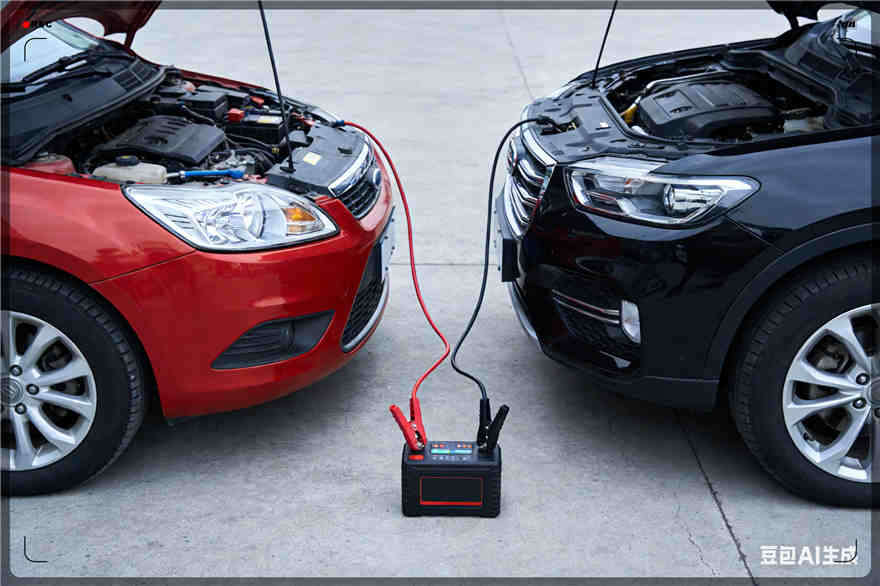 中方道路救援汽车送水