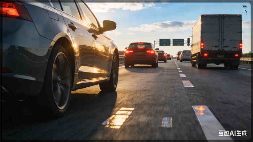 中方高速公路汽车送汽油